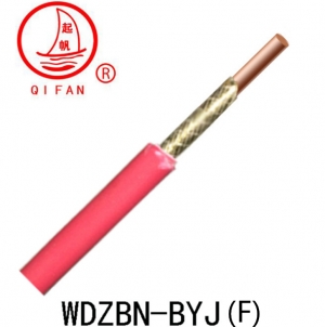 WDZN-BYJ （F） 低烟无卤辐照电线 上海起帆 厂家直销 耐火电线2.jpg