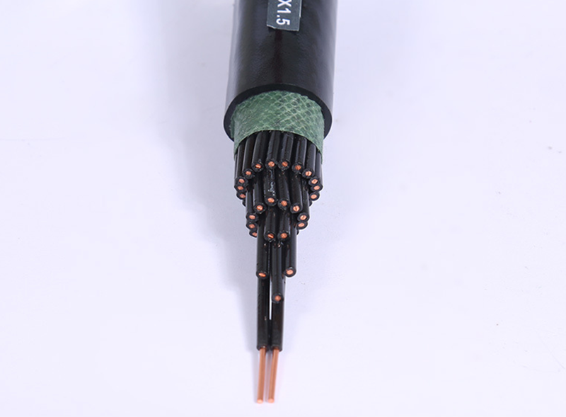 KVV PVC绝缘护套控制电缆 国标品质 包质检2.png