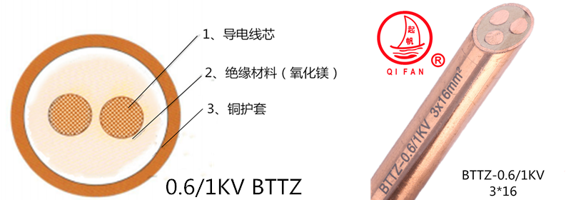 起帆矿物绝缘防火电缆 规格型号BTTZ BTLY BBTRZ NG-A YTTW3.png